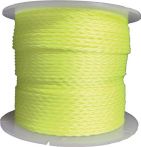 NW Pflastererschnur L.100m 60 kgPP gelb (4000816692)