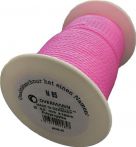 NW Pflastererschnur L.100m 100 kgPP pink (4000816695)