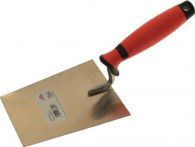 NW Maurerkelle L.160mm m.2K-Griff,m.S-Hals VA (4000816900)