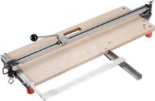 NW Fliesenschneidmaschine HUFA Profi L1000xD20mm m.Brechvorrichtung HUFA (4000817057)