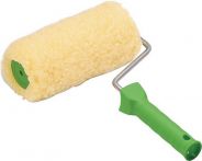 NW Universalroller Vestan B.180mm Florhöhe 22mm Polyacryl Bügel-D. 8mm m.Bügel (4000817485)