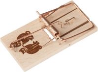 NW Mausefalle Schlagfalle (4000818058)