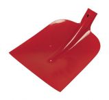 NW Holsteiner Schaufel DIAMANT-PIONIER Gr.0 250x230mm 3/4 gehoben Eschenstiel (4000818413)