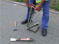 NW Steinzieher SZ Greifbereich 90-330mm Eigengewicht 4 kg ZN (4000818710)