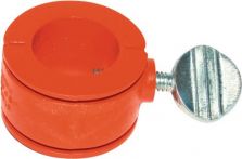 NW Richtschnurhalter m.Seilführung Ku. (4000818747)