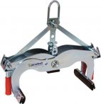 NW Rabattengreifer EXG-Maxi Greifbe.0-400mm Trgf.600kg Eigeng.15 kg,ZN (4000818748)