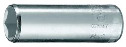 NW Steckschlüsseleinsatz 20 L 1/4 Zoll 6-kant,lang SW 6mm L.50mm GEDORE (4000824030)