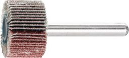 NW Fächerschleifer D.30xH15mm K.60 Korund Schaft-D.6mm PFERD (4000841370)