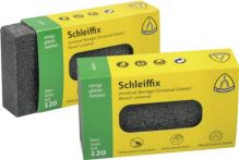 NW Handschleifblock Schleiffix L80xB50mm K.60 grob vierseitig besch.KLINGSPOR (4000843040)