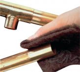 NW Schleifvlieshandpad CF-HP L224xB158mm ultra fine 1000 grau 3M (4000844300)