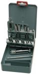 NW Gewindebohrersatz DIN352 M3-M12 16tlg.HSS Metallkassette EXACT (4000867532)