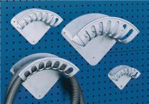 NW Schlauchhalter B.190mm T.70mm Alu.BOTT (9000429053)