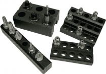 NW Werkzeugträger SK40 a. PP Modul 6er B.595xT.90xH.101mm (9000453680)