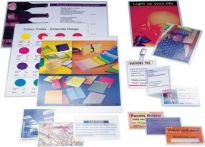 NW Folientasche DIN A3 L426xB303mm Folienstärke 80 µm (9000486694)