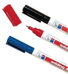 NW Permanentmarker 400 schwarz Strich-B.1mm Rundspitze EDDING (9000487915)