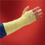 NW Armschützer HyFlex 70-110 254mm gelb 100% Kevlar EN 388,EN 407 Kat.III 12 St. (4000371416)