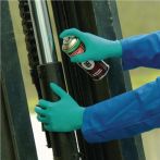 NW Einweghandschuhe TouchNTuff 92-600 Gr.6 1/2-7 grün EN 374 Kat.III ANSELL (4000371458)