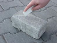 NW Pflastermarker PM f.Garten- u.Landschaftsbau 120x30x2mm (4000818708)