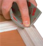 NW Schleifschwamm Soft Pad L140xB115mm fein 3M (4000843035)