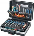 NW Schalenkoffer Innen-B575xT220xH425mm X-ABS-Ku.54l PARAT (4000871777)