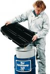 NW Auffangschale Auffangvol.20l L690xB440xH105mm PE CEMO (9000466179)