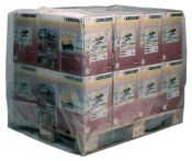 NW Schrumpfhaube L1250xB850xH1250mm 125 µm transparentPE (9000487290)