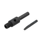 Norton Clipper Anschluss M16 mit konischer Aufnahme