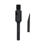 Norton Clipper SDS-Aufnahme konisch mit Keil M16x100 mm