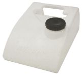 Norton Clipper Wassertank-Kit für Fugenschneider CSB1 P21