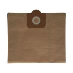 Norton Clipper Zubehör Ersatzfilter für CV 401 - Satz von 5