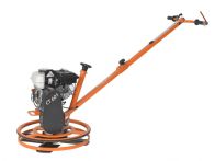 Norton Clipper Betonglätter CT601 MP