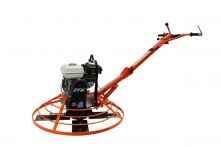 Norton Clipper Betonglätter CT901 HP