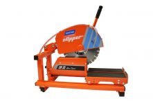 Norton Clipper Tischsäge CM35 Mini Clipper