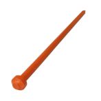 Norton Clipper Fixierungsbolzen