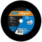 Norton Clipper Trennscheibe Stein für Benzin-Trennschleifer T41