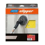 Norton Clipper Giraffenschleifscheibe Ø225 mm 10-Loch