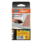 Norton Clipper Schleifblätter Mesh - 70x125 mm