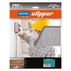 Norton Clipper Handschleifbögen A213 - 230x280 mm K180