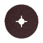 Norton Clipper Fiberscheiben Standard - Ø125x22 mm