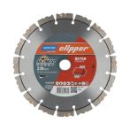 Norton Clipper Diamantscheibe Pro Beton Silencio