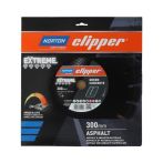 Norton Clipper Diamantscheibe Extreme Green Concrete