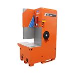 Norton Clipper Blocksteinsäge CMV 1000 Verto