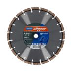 Norton Clipper Diamantscheibe Pro Universal Laser
