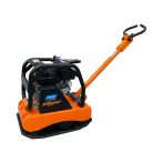 Norton Clipper Rüttelplatte CRP 21 HONDA GX160