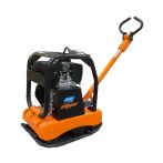 Norton Clipper Rüttelplatte CRP 21 HATZ 1B20