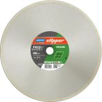Norton Clipper Diamantscheibe Pro Ceramic