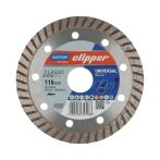 Norton Clipper Diamantscheibe Classic Universal Turbo