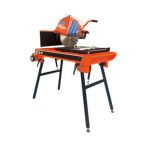 Norton Clipper Tischsäge CM 43