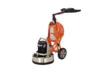 Norton Clipper Einkopfschleifer CG 400