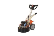 Norton Clipper Dreikopfschleifer CG 450 UNO